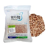 산척 엄지척잡곡 찰수수1kgx2팩 : 버터포티에