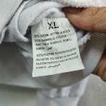 JDL 유럽수입 집업 여 XL J3668 : 스카이빈티지