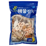 코스트코해물믹스 알찬해해물잔치 모듬 모둠 2팩 : 코아페 추천