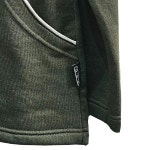 SOC 유럽수입 집업 남 90/95 J3669 : 스카이빈티지