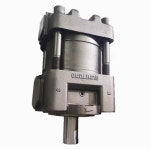 SUMITOM 기어 펌프 QT52-63F-SV-Z QT52-63F-Z QT5N-50F-BP-Z QT52-63F-BP-Z QT52-55F-Z QT52-50F-S1149-B QT62 : 아진 상사