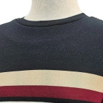 DAKS KOREA 긴팔 티 여 66 J3666 : 스카이빈티지