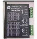 ZhongZhiDa 2 상 스텝퍼 드라이버 XAL-35 XAL-42 XDL-42 DM556 DMD556 DMD542 DM860C DM860H DM860H-E HBS606 HBS8 : 아진 상사