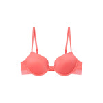 엠포리오아르마니언더웨어 여성 자카드 밴딩 나일론 푸쉬업 A,B,C,D컵 브라 (0825185539) : 롯데백화점-동탄점