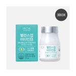 이로아 밸런스업 비타민B 850mgX60정 - 3박스 : modern8064