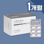 퍼스트엘앤씨 더 새로워진 기미 주근깨 완화 맑은인상 화이트턴온 1개월 : modern8064