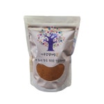 치자 분말 가루 200g/500g : 나무랑 열매랑
