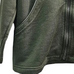 SOC 유럽수입 집업 남 90/95 J3669 : 스카이빈티지