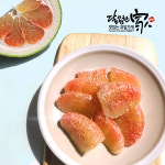 과즙팡 베트남자몽 핑크포멜로 달콤자몽 자몽티 자몽에이드 : 더맛있는날