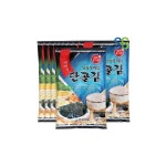 남광식품 우리집 단골김 전장김 30g x 10봉 바삭바삭한 재래식 : e인마트