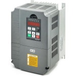 모터 속도 제어를 위한 VFD 벡터 단일-3상 변환기 220-230V 입력출력5.5KW-7.5HP 모델 : 레릭19