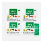 하이생 야채효소 120포30포x4개 - 4개월분 : modern8061