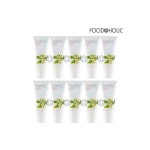 10개푸드어홀릭 아카시아 모이스처 핸드크림 100ml : 해찬인터내셔널