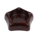 재털이 가정용 재떨이 담배 재떨이 제떨이 잿떨이 : 루꺼라운드