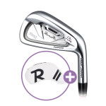 로마로 Ray Type R Plus 여성 단품 아이언 5번/ Tour AD UL : SB골프