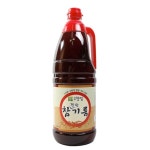 대용량 참기름 업소용 참기름 찐한 참기름 1.8L / 대용량맛기름 업소용참기름 맛있는맛기름 식당용참맛기름 : 네오포워드