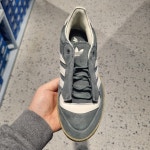 아디다스 라이벌리 크레페 그레이 스니커즈 운동화 IH2672 G0213 소량입고 : 잼슈