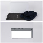 톰포드 J1299 LCL046N 1L059 크로스 슬라이드 슬리퍼 : ADONIS UNO