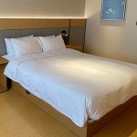 고급 순면 침구 커버 60수 순면 광폭원단 업소용 호텔 모텔 이불 커버 : 사자샵A