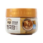 다담 청국장양념 530g/백설-업소용 식당용 : 모든아우라