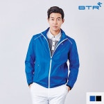 [BTR]비티알 BTR 골프 남성 봄 기능성 바람막이 자켓 맨티스(남) BPJ6056M : 하프클럽mall