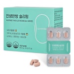 인생한방 슬리밍 녹차카테킨 가르시니아 체지방 감소 다이어트보조제 1개월 인생한방 슬리밍 1개월 : modern8064