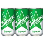 롯데 칠성사이다 190ml x 60캔 30캔x2박스 탄산음료 : 라운마켓