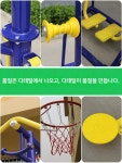 공원 운동시설 야외 운동기구 체력단련 기구 유산소 근력 노인정 약수터 설치 장비 실외 헬스 : 제이코트레이드