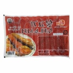 유원 (냉동)유원미드림불고기소시지 1kg : 지에스24