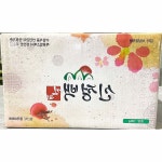 식당 신정 10k 백김치 : 지에스24