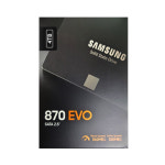 삼성전자 삼성 870 EVO SATA SSD 정품 4TB : 바벨코리아