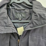 UHB 유럽수입 조끼 남 100 J3691 : 스카이빈티지