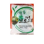 식자재 요리 재료 냉동 브로콜리 1Kg x1개 식자 재도매 유통 식 자재 용품 야채 도매 : 머니5레드