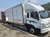더쎈 3.9톤 광폭 냉동탑 : 아이트럭ITRUCK