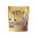 짜먹는 한입뚝딱 고양이간식 닭고기와 황태연어 70P 840g : 라운엠