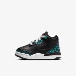 나이키 키즈 에어 리프트 코르테즈 조던 어린이 신발 베이비 찍찍이 벨크로 아기 운동화 블랙 : 나이스토어