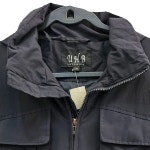 UHB 유럽수입 조끼 남 100 J3691 : 스카이빈티지