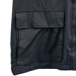 UHB 유럽수입 조끼 남 100 J3691 : 스카이빈티지