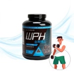 그린헬스케어 WPH 단백질 글루타민 비타민 미네랄 헬스 보충제 4kg : modern8064
