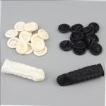 엄지손가락골 손가락보호골무 d2 : 너바나30