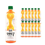 참존 오렌지7 835ml-PET : 푸드올마켓
