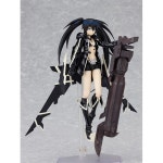 figma 블랙 록 슈터 THE GAME BRS2035 : MIRAI PROJECT