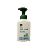 그린핑거 촉촉한 자연보습 베이비 거품워시 320ml 1개 : 일동상사