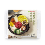 채선당 모둠 샤브전골 620g x 2 코스트코 : 코와샵