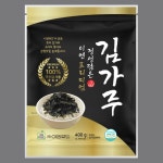 이엔 정성담은 프리미엄 김가루 : 비타베아타