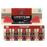 영양제 건강보조식품 피로 회복 고려 영지정 GOLD 250g 50gX5개 : 업소용 스토어