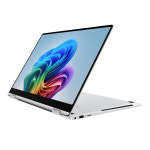 삼성 갤럭시북5 Pro360 40.6cm (16/Ultra5/16GB/512GB) 코스트코 NT960QHA-KC51S : 마켓n송지