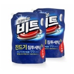 액체형 빨래 세제 향기로운 드럼 세탁 세제 1.55L 2개 : 업소용 스토어