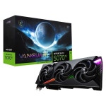 MSI 지포스 RTX 5070 Ti 뱅가드 SOC D7 16GB 하이퍼프로져 (엔비디아 컴퓨터 그래픽카드) : 베이스캠프샵