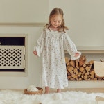 [몽쥬르]몽쥬르 쁘띠 슬립원피스 잠옷 : 보리보리mall